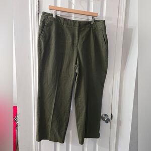 20w petite Talbots pants